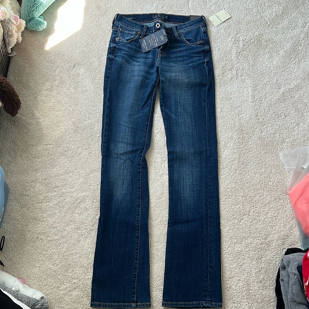 NWT Lucky Brand Jeans